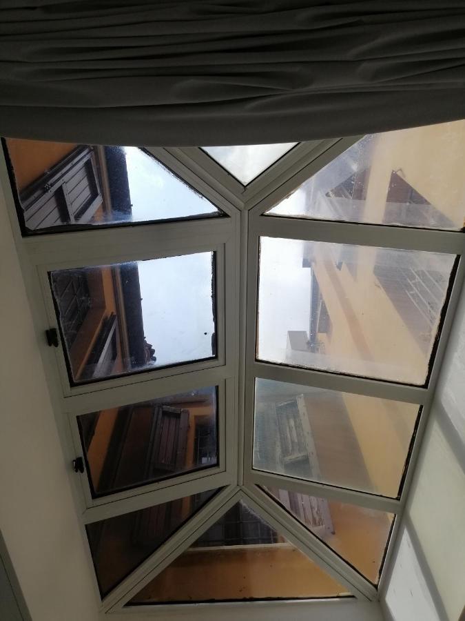 Skylight Indipendenza In The Heart Of City Lägenhet Bologna Exteriör bild